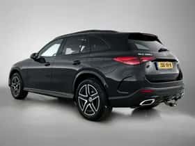Mercedes-Benz GLC-Klasse (2024) thumbnail 15