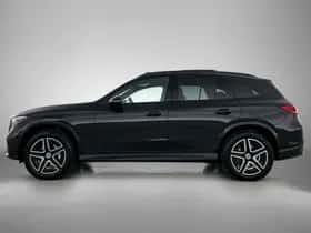 Mercedes-Benz GLC-Klasse (2024) thumbnail 3