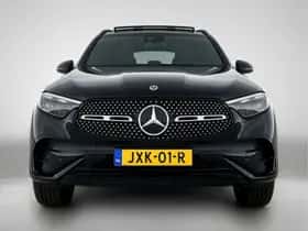 Mercedes-Benz GLC-Klasse (2024) thumbnail 22