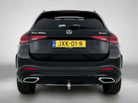 Mercedes-Benz GLC-Klasse (2024) thumbnail 23