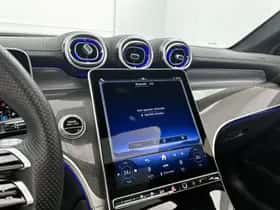 Mercedes-Benz GLC-Klasse (2024) thumbnail 32