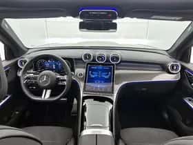 Mercedes-Benz GLC-Klasse (2024) thumbnail 5