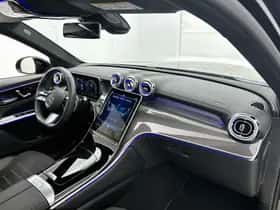 Mercedes-Benz GLC-Klasse (2024) thumbnail 7