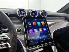 Mercedes-Benz GLC-Klasse (2024) thumbnail 8