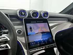 Mercedes-Benz GLC-Klasse (2024) thumbnail 9