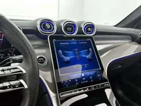 Mercedes-Benz GLC-Klasse (2024) thumbnail 10