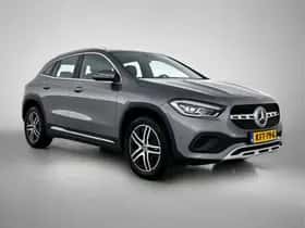 Mercedes-Benz GLA (2023) thumbnail 12