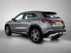 Mercedes-Benz GLA (2023) thumbnail 13