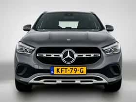 Mercedes-Benz GLA (2023) thumbnail 20