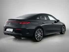 Mercedes-Benz CLA-Klasse (2026) thumbnail 2