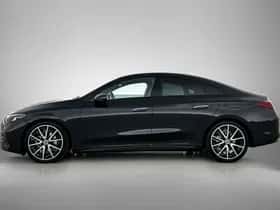 Mercedes-Benz CLA-Klasse (2026) thumbnail 3