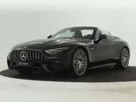 Mercedes-Benz SL-Klasse (2025)