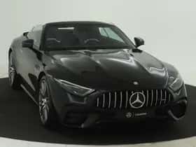 Mercedes-Benz SL-Klasse (2025) thumbnail 23