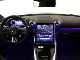 Mercedes-Benz SL-Klasse (2025) thumbnail 4