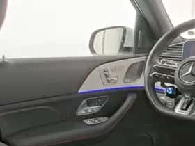 Mercedes-Benz GLE (2025) thumbnail 3