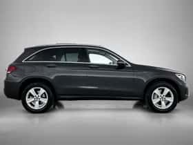 Mercedes-Benz GLC-Klasse (2020) thumbnail 13