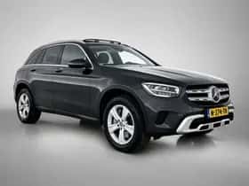 Mercedes-Benz GLC-Klasse (2020) thumbnail 14