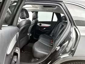 Mercedes-Benz GLC-Klasse (2020) thumbnail 18