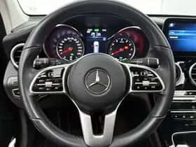 Mercedes-Benz GLC-Klasse (2020) thumbnail 19