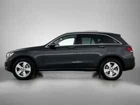 Mercedes-Benz GLC-Klasse (2020) thumbnail 3