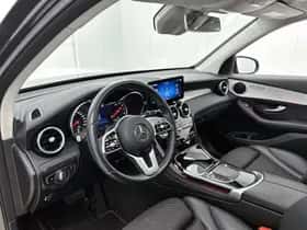 Mercedes-Benz GLC-Klasse (2020) thumbnail 39