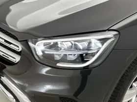 Mercedes-Benz GLC-Klasse (2020) thumbnail 41
