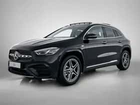 Mercedes-Benz GLA (2025)
