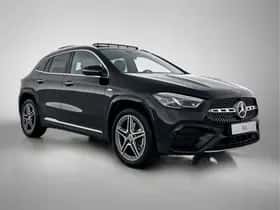 Mercedes-Benz GLA (2025) thumbnail 5