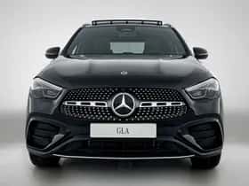 Mercedes-Benz GLA (2025) thumbnail 7