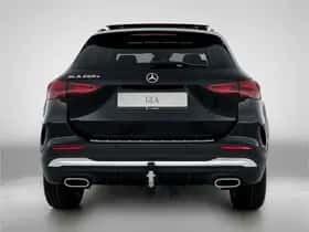 Mercedes-Benz GLA (2025) thumbnail 8