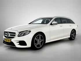 Mercedes-Benz E-Klasse (2020)