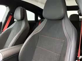 Mercedes-Benz CLA-Klasse (2026) thumbnail 30