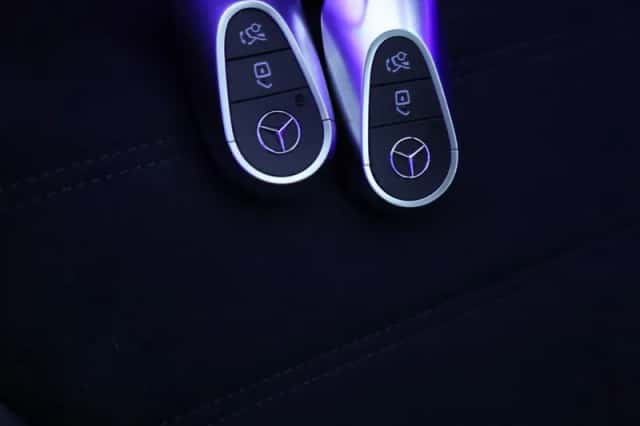 Mercedes-Benz CLE (2025) thumbnail 22
