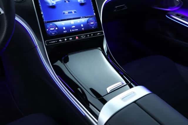 Mercedes-Benz CLE (2025) thumbnail 26