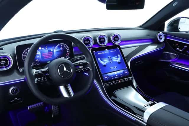 Mercedes-Benz CLE (2025) thumbnail 30