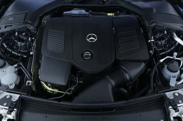 Mercedes-Benz CLE (2025) thumbnail 35