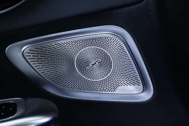 Mercedes-Benz CLE (2025) thumbnail 6