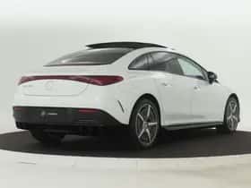 Mercedes-Benz EQE (2024) thumbnail 2