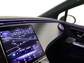 Mercedes-Benz EQE (2024) thumbnail 19