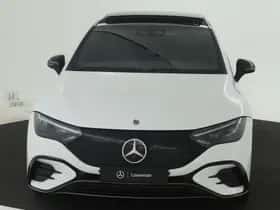 Mercedes-Benz EQE (2024) thumbnail 21