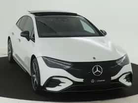 Mercedes-Benz EQE (2024) thumbnail 22