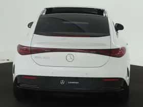 Mercedes-Benz EQE (2024) thumbnail 23