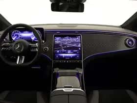 Mercedes-Benz EQE (2024) thumbnail 29