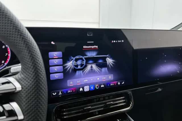Mercedes-Benz CLA-Klasse (2026) thumbnail 11