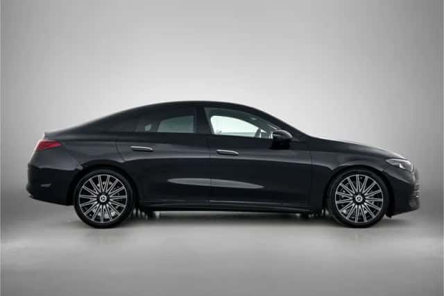 Mercedes-Benz CLA-Klasse (2026) thumbnail 13