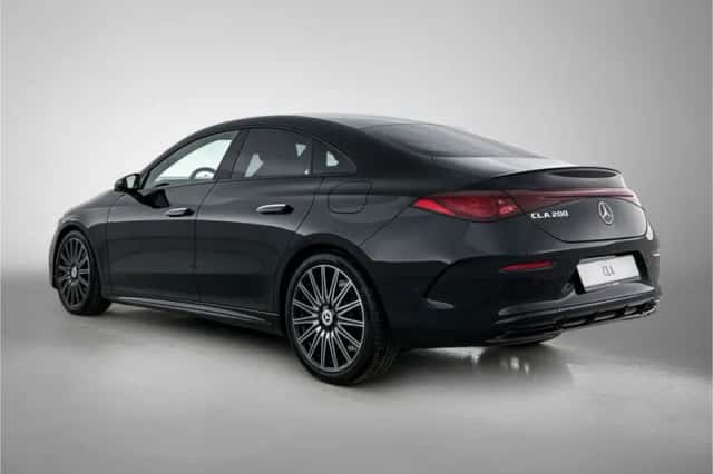 Mercedes-Benz CLA-Klasse (2026) thumbnail 15