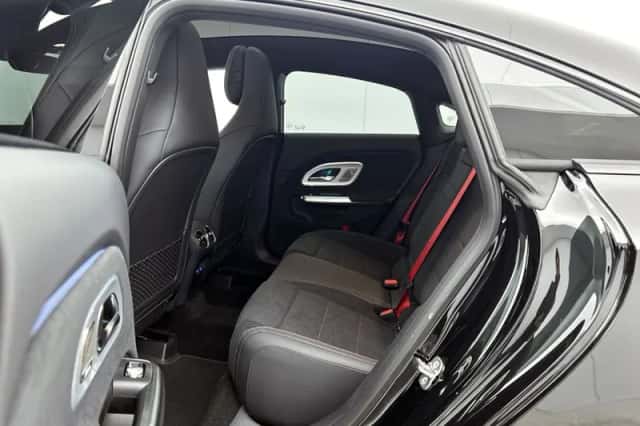 Mercedes-Benz CLA-Klasse (2026) thumbnail 17