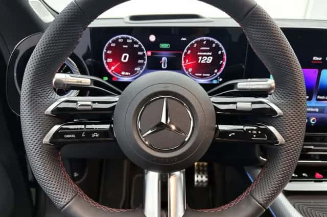 Mercedes-Benz CLA-Klasse (2026) thumbnail 18