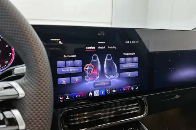 Mercedes-Benz CLA-Klasse (2026) thumbnail 20