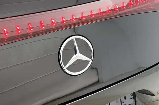 Mercedes-Benz CLA-Klasse (2026) thumbnail 21